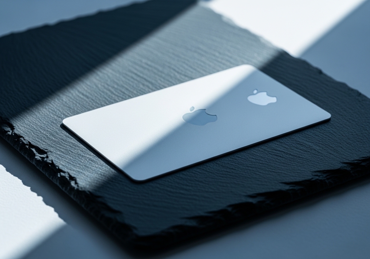 Apple Gift Card